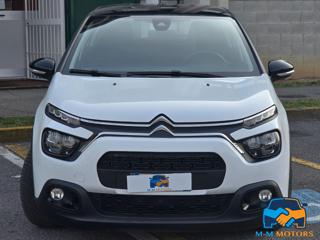 CITROEN C3 usata, con Airbag