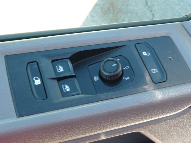 VOLKSWAGEN Transporter usata, con Trazione integrale