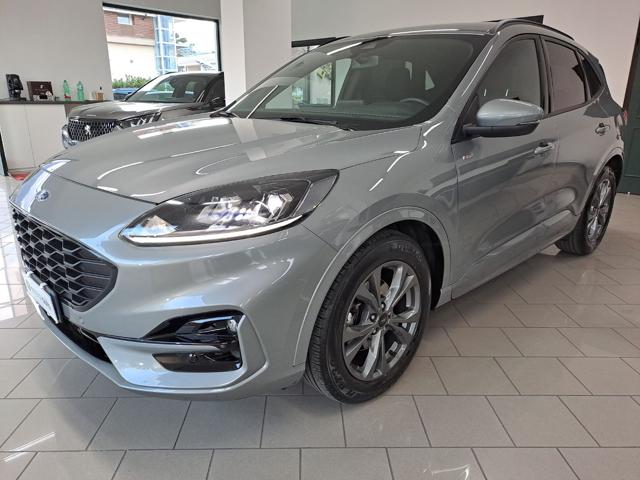 FORD Kuga usata, con Antifurto