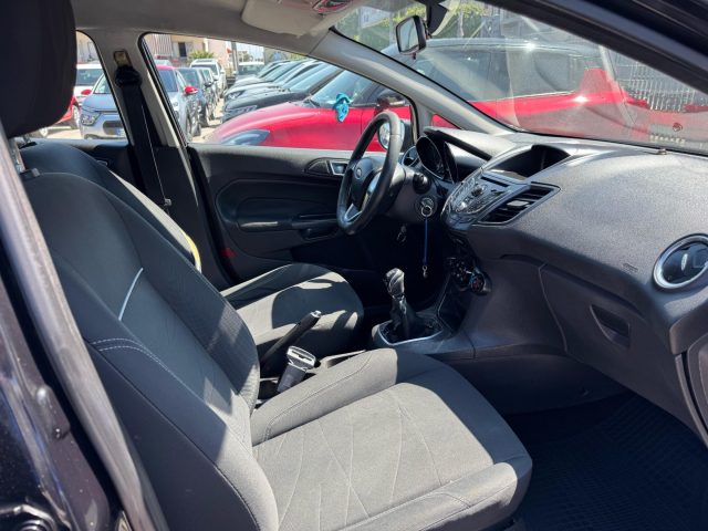 FORD Fiesta usata, con Cruise Control