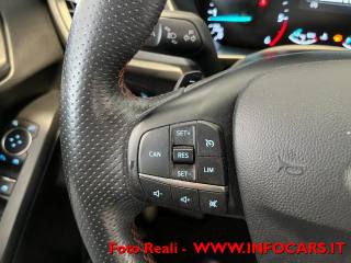 FORD Focus usata, con Touch screen