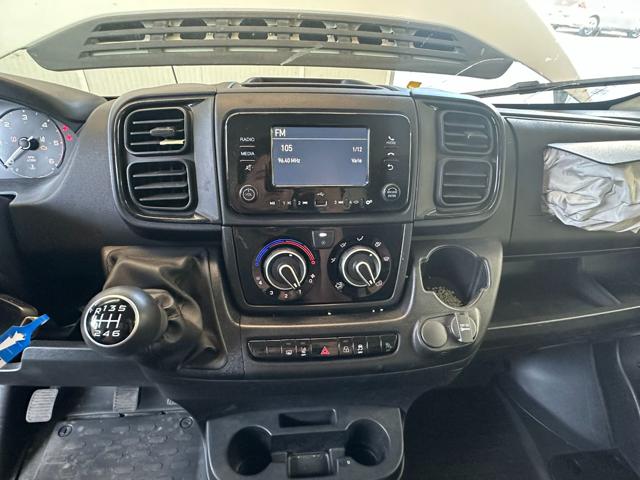 FIAT Ducato usata, con Servosterzo