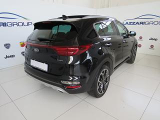 KIA Sportage usata, con Chiusura centralizzata