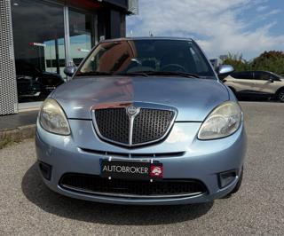 LANCIA Ypsilon usata, con Airbag