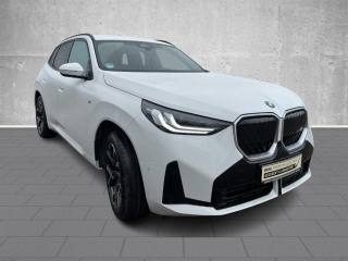 BMW X3 usata, con Airbag Passeggero