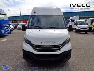 IVECO Daily usata, con Airbag