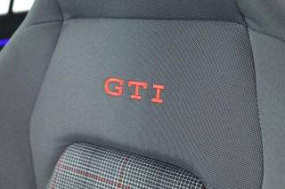 VOLKSWAGEN Golf GTI usata, con Immobilizzatore elettronico