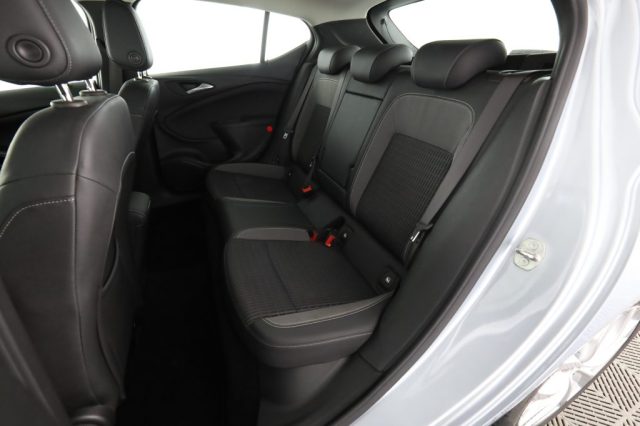 OPEL Astra usata 3