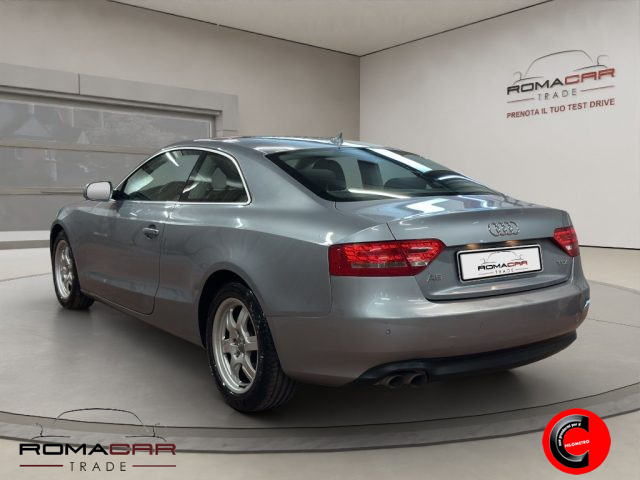 AUDI A5 usata, con Controllo trazione