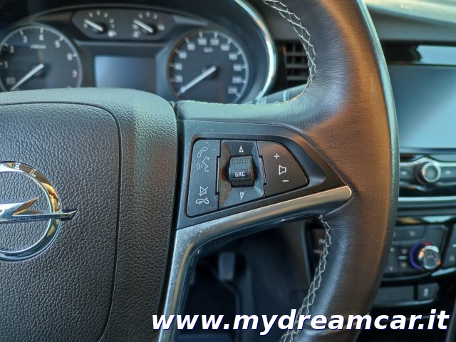 OPEL Mokka X usata 29