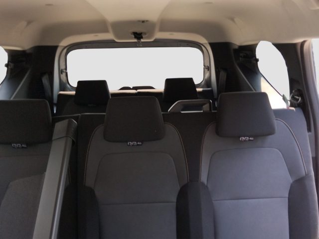 DACIA Jogger usata 14