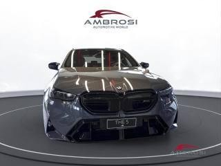BMW M5 usata 6