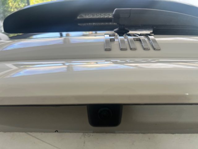 FIAT 600 usata, con Fari Xenon