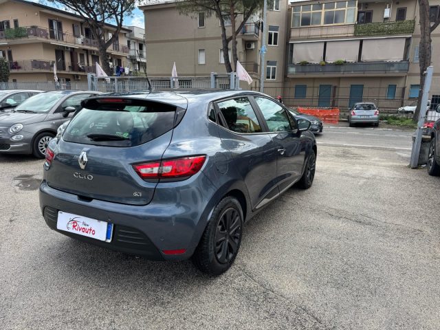 RENAULT Clio usata, con Antifurto