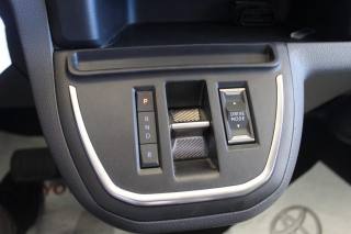 TOYOTA Proace usata, con Frenata d