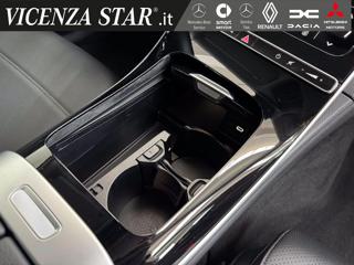 MERCEDES-BENZ C 220 usata, con Sistema di navigazione