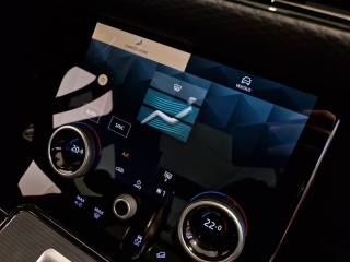 LAND ROVER Range Rover Evoque usata, con Sistema di navigazione