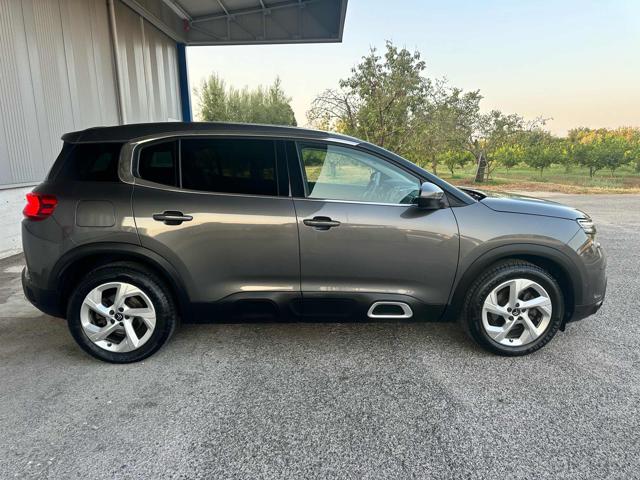 CITROEN C5 Aircross usata, con Climatizzatore