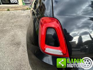 FIAT 500 usata, con Controllo trazione