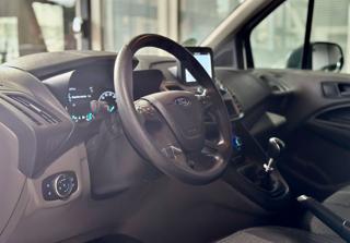 FORD Transit Connect usata, con Park Distance Control