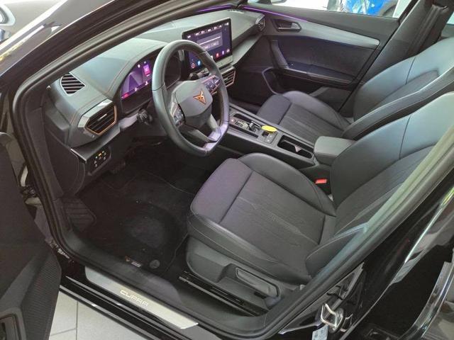 CUPRA Formentor usata, con Airbag laterali