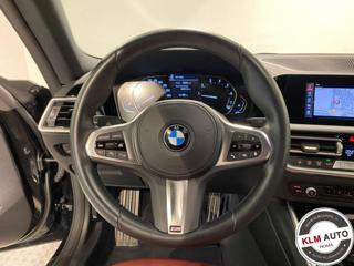 BMW 220 usata, con Chiusura centralizzata