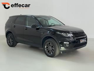 LAND ROVER Discovery Sport usata, con Airbag laterali