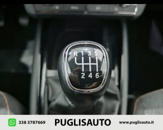 SKODA Kamiq usata, con Immobilizzatore elettronico