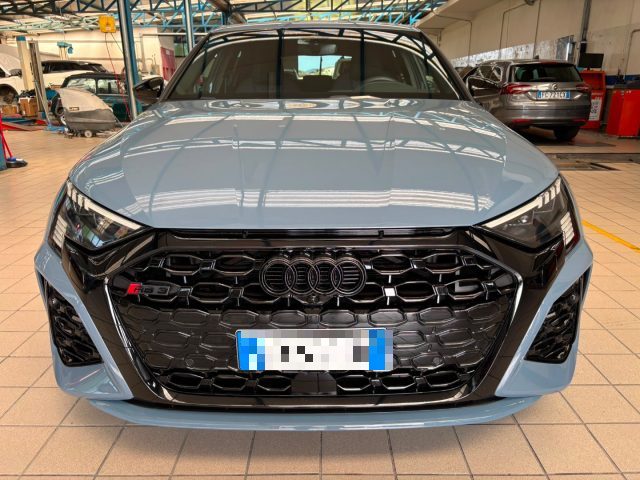 AUDI RS usata, con ABS