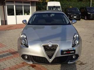 ALFA ROMEO Giulietta usata, con Airbag