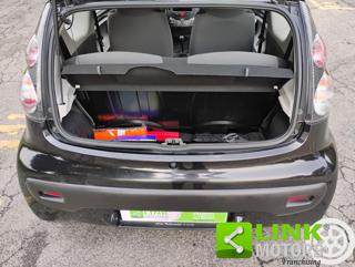 CITROEN C1 usata, con Chiusura centralizzata telecomandata
