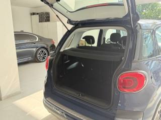 FIAT 500L usata, con Chiusura centralizzata