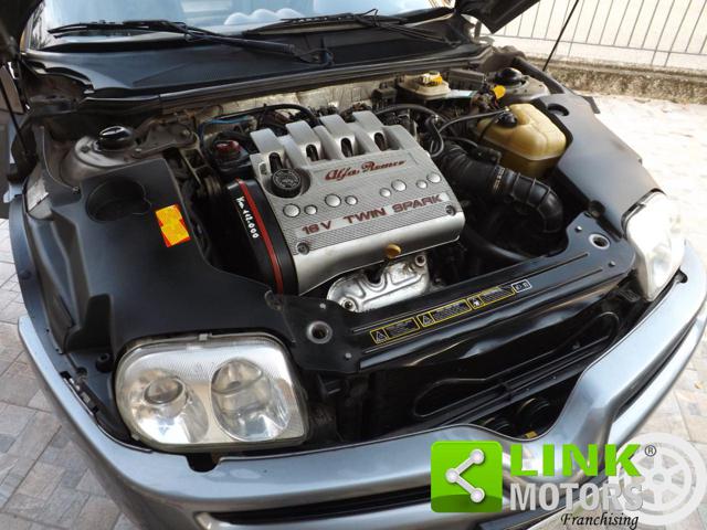 ALFA ROMEO Spider usata 58