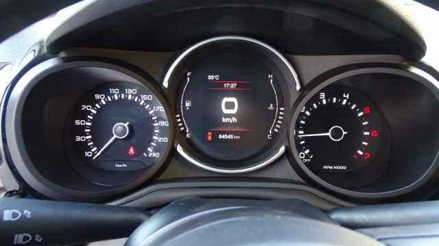 FIAT 500L usata 93