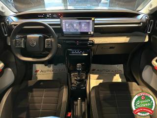 CITROEN C3 usata, con Antifurto