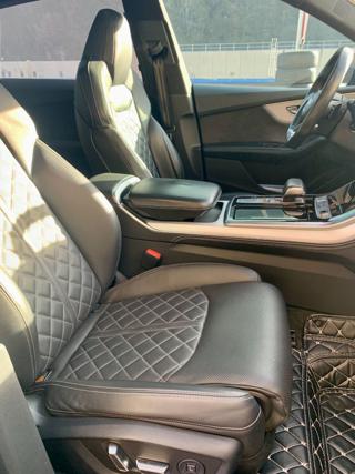 AUDI Q8 usata, con Fari Xenon