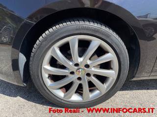 ALFA ROMEO Giulietta usata, con USB