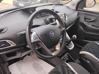 LANCIA Ypsilon usata, con Controllo trazione