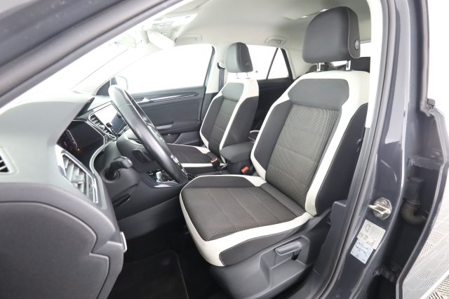 VOLKSWAGEN T-Roc usata 2