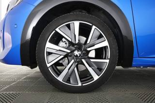 PEUGEOT 208 usata 9