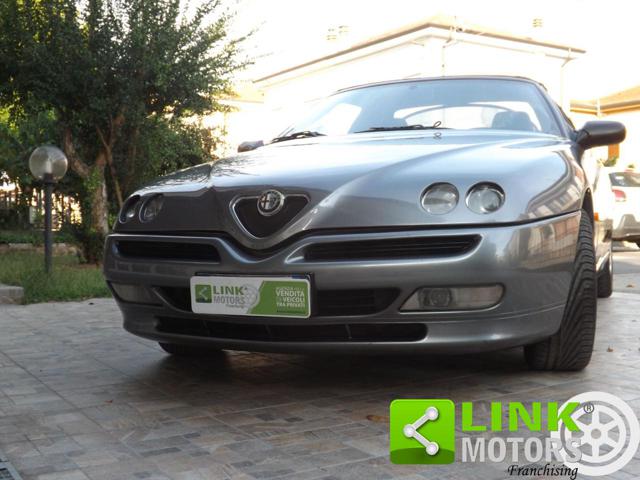 ALFA ROMEO Spider usata 26