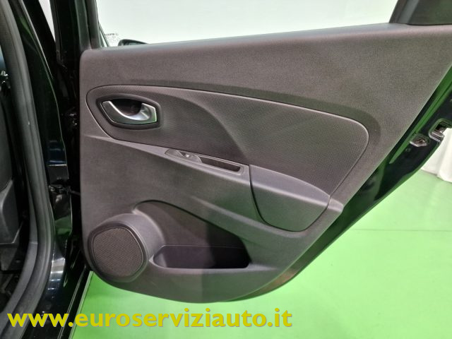 RENAULT Clio usata 43