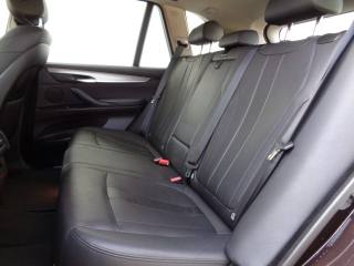 BMW X5 usata, con Cruise Control