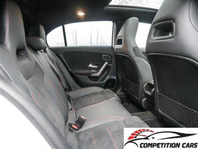 MERCEDES-BENZ A 45 S AMG usata, con Climatizzatore