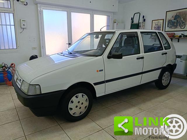 FIAT Uno usata 21