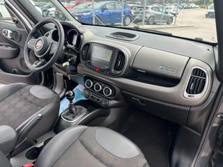 FIAT 500L usata, con Immobilizzatore elettronico