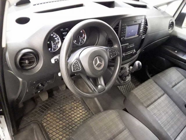 MERCEDES-BENZ Vito usata, con Chiusura centralizzata