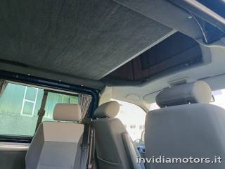 VOLKSWAGEN California usata, con Vetri oscurati