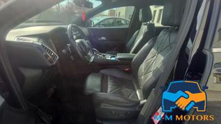 DS AUTOMOBILES DS 7 Crossback usata, con Chiusura centralizzata