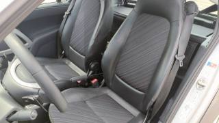 SMART ForTwo usata, con ESP
